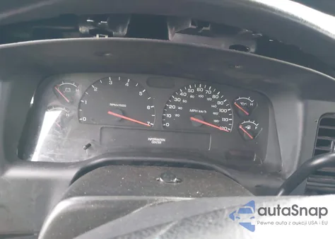 2004 Dodge Dakota Sport/Sxt from USA, damaged, VIN 1D7HL38K345757492